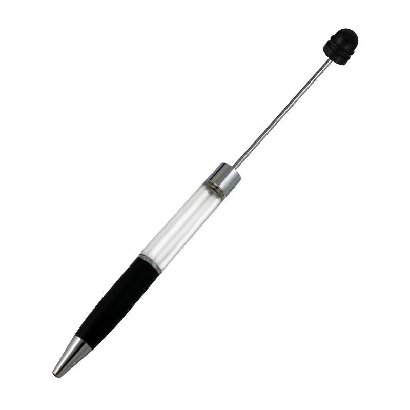 Wholesale Beadable Pens Metal DIY for Beaded Pens OLY-BP-BF003